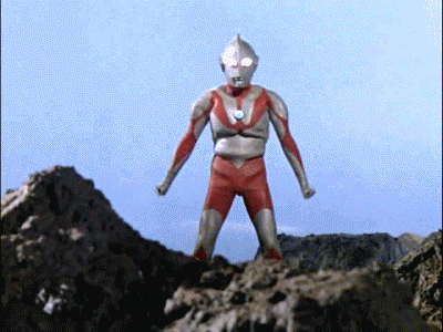 特摄是什么意思，日本万代是什么意思（符号的资料库奥特曼）