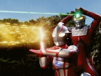 特摄是什么意思，日本万代是什么意思（符号的资料库奥特曼）