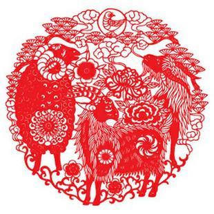1979年的羊今年的运气如何，今年79年属羊的运势怎么样呢（2018年生肖羊的运程全解读）
