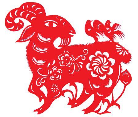1979年的羊今年的运气如何，今年79年属羊的运势怎么样呢（2018年生肖羊的运程全解读）