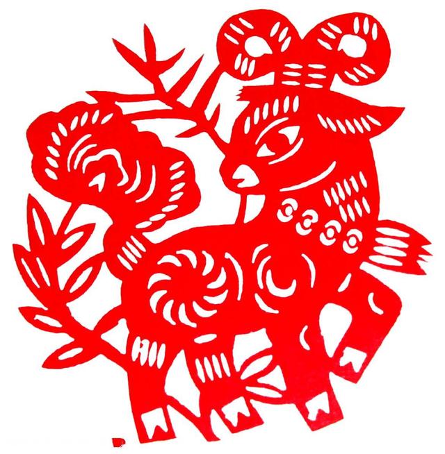 1979年的羊今年的运气如何，今年79年属羊的运势怎么样呢（2018年生肖羊的运程全解读）