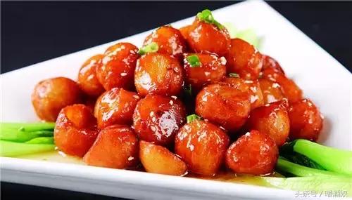 最受欢迎的湘菜100道，最受欢迎的湘菜100道（100种正宗湖南美食）