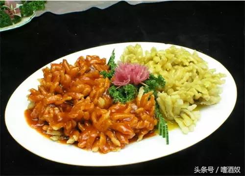 最受欢迎的湘菜100道，最受欢迎的湘菜100道（100种正宗湖南美食）