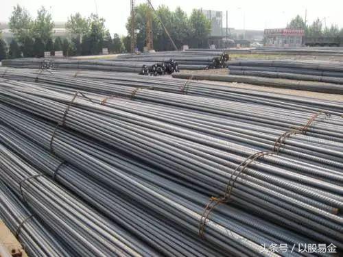 盘螺钢筋的规格型号，盘螺钢筋的规格型号怎么写（《大宗商品Ⅷ》——螺纹钢）