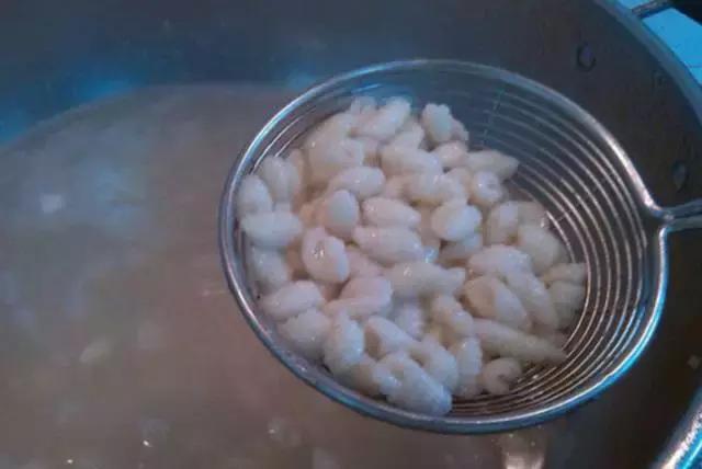 麻食需要什么配菜,麻食需要啥菜(这样烩一碗麻食子吃) 麻食需要什么配菜,麻食需要啥菜(这样烩一碗麻食子吃)