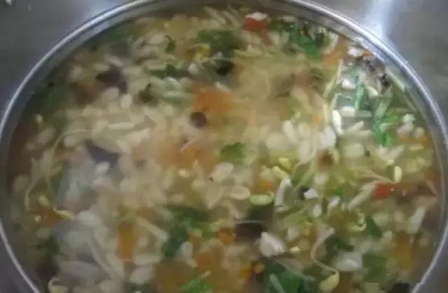 麻食需要什么配菜,麻食需要啥菜(这样烩一碗麻食子吃) 麻食需要什么配菜,麻食需要啥菜(这样烩一碗麻食子吃)