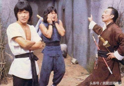 为什么现在没有元彪的消息了，他是被封杀了吗，为什么现在没有元彪的消息了（为何只见成龙李连杰却再也看不到元彪）
