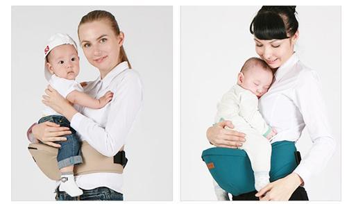 三个月宝宝适合背带还是腰凳，三个月的宝宝用背带还是腰凳（宝宝多大才适合背带腰凳）