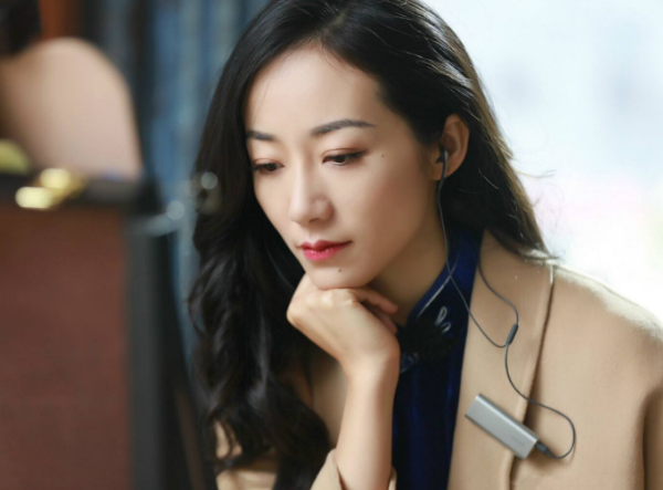 韩雪18岁时还是挺漂亮，韩雪才是被羡慕的人生吧