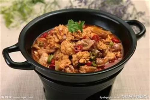 最受欢迎的湘菜100道，最受欢迎的湘菜100道（100种正宗湖南美食）