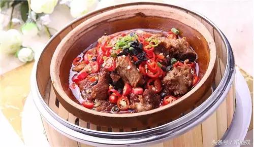 最受欢迎的湘菜100道，最受欢迎的湘菜100道（100种正宗湖南美食）