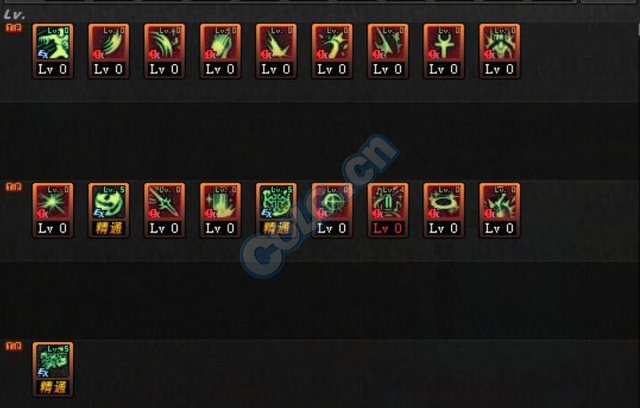 dnf奶妈加点，dnf奶妈怎么加点（DNF2.1起源版本奶妈输出加点食用指南）