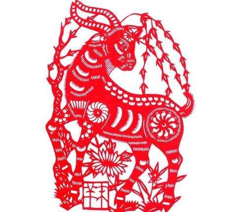 1979年的羊今年的运气如何，今年79年属羊的运势怎么样呢（2018年生肖羊的运程全解读）