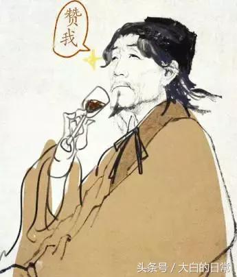 课本里古人的画像是从哪来的，课本中古人的画像都是怎样来的（课本里的古人画像都是从哪儿来的）