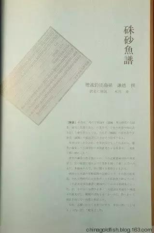 涫.上涫.网名，涫.上涫.（看古人如何养鱼！）