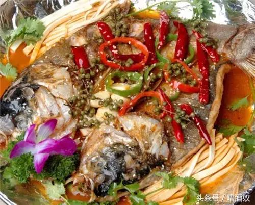 最受欢迎的湘菜100道，最受欢迎的湘菜100道（100种正宗湖南美食）