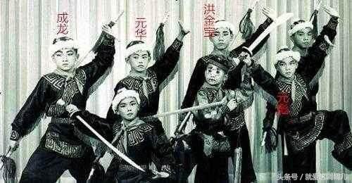 为什么现在没有元彪的消息了，他是被封杀了吗，为什么现在没有元彪的消息了（为何只见成龙李连杰却再也看不到元彪）