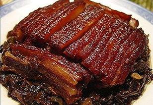 怎样做冬菜扣肉，冬菜扣肉的做法（冬菜扣肉怎么做好吃）