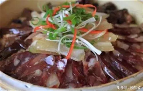 最受欢迎的湘菜100道，最受欢迎的湘菜100道（100种正宗湖南美食）