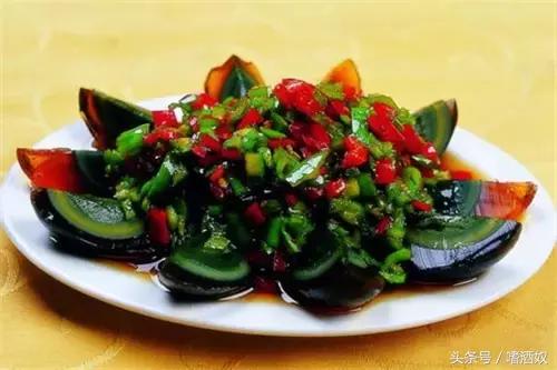 最受欢迎的湘菜100道，最受欢迎的湘菜100道（100种正宗湖南美食）