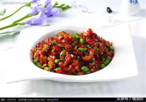 最受欢迎的湘菜100道，最受欢迎的湘菜100道（100种正宗湖南美食）