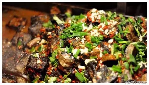 最受欢迎的湘菜100道，最受欢迎的湘菜100道（100种正宗湖南美食）