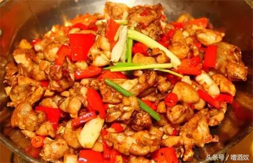 最受欢迎的湘菜100道，最受欢迎的湘菜100道（100种正宗湖南美食）