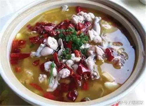 最受欢迎的湘菜100道，最受欢迎的湘菜100道（100种正宗湖南美食）