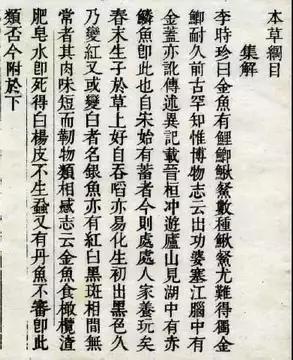 涫.上涫.网名，涫.上涫.（看古人如何养鱼！）