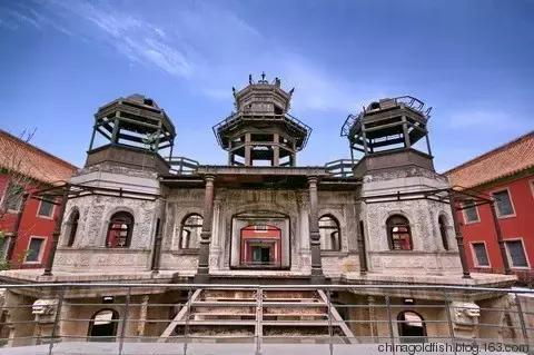 涫.上涫.网名，涫.上涫.（看古人如何养鱼！）