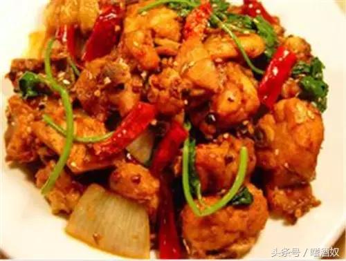 最受欢迎的湘菜100道，最受欢迎的湘菜100道（100种正宗湖南美食）