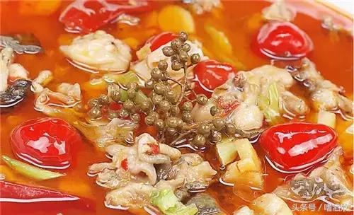 最受欢迎的湘菜100道，最受欢迎的湘菜100道（100种正宗湖南美食）