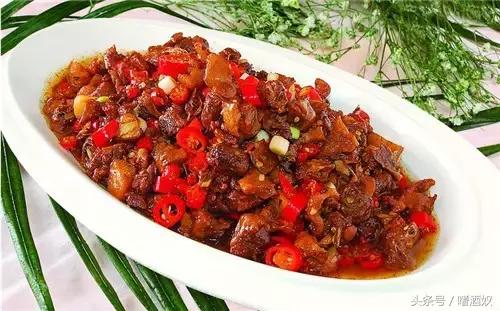 最受欢迎的湘菜100道，最受欢迎的湘菜100道（100种正宗湖南美食）