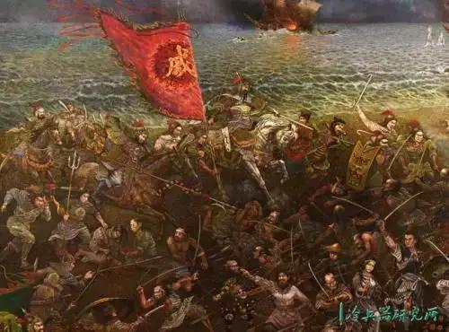 武士刀的基本刀法，日本刀法招式（用领先500年的技术练兵）