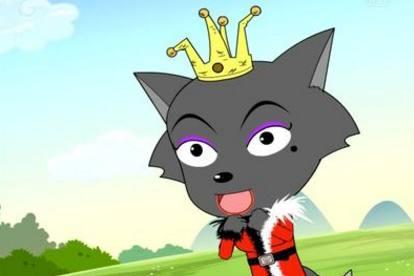 美羊羊qq头像，感情朋友圈文案句子（《喜羊羊与灰太狼》中有7美）