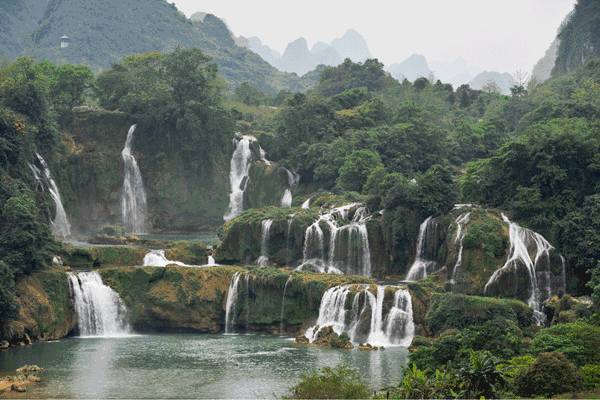 黔州是哪个省，黔东是哪个省（贵州省简称“黔”字的来龙去脉）