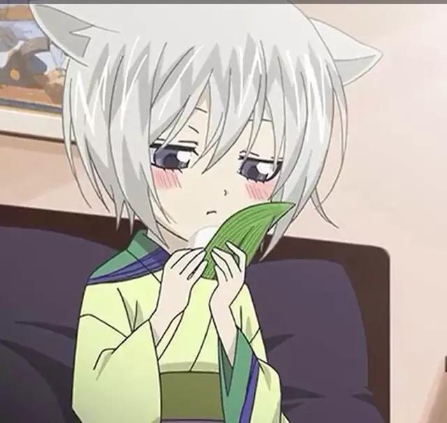 巴卫最帅的一张图片，超帅巴卫头像微信（男神巴卫的动漫头像）