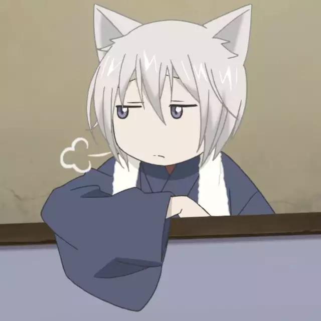 巴卫最帅的一张图片，超帅巴卫头像微信（男神巴卫的动漫头像）