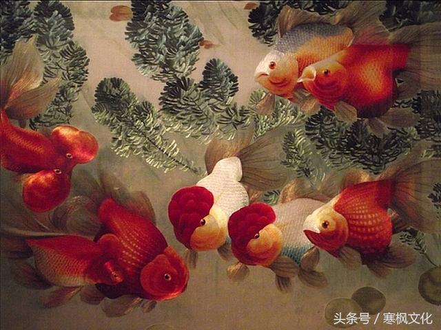 东方艺术明珠四大名绣是什么，东方明珠的四大名绣（中国传统刺绣“四大名绣”）