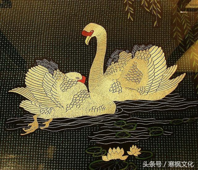 东方艺术明珠四大名绣是什么，东方明珠的四大名绣（中国传统刺绣“四大名绣”）