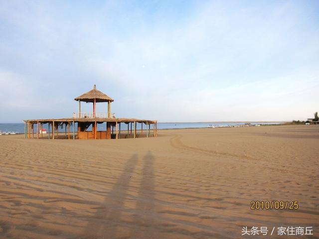 西海在什么地方，西海什么地方有做快艇（《西游记》中的西海在什么地方你知道吗）