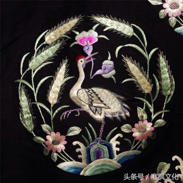 东方艺术明珠四大名绣是什么，东方明珠的四大名绣（中国传统刺绣“四大名绣”）