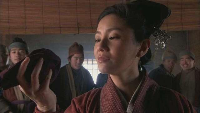 水浒传有几个女将，水浒传108将有哪几个女将（细品《水浒传》中的4位女将）