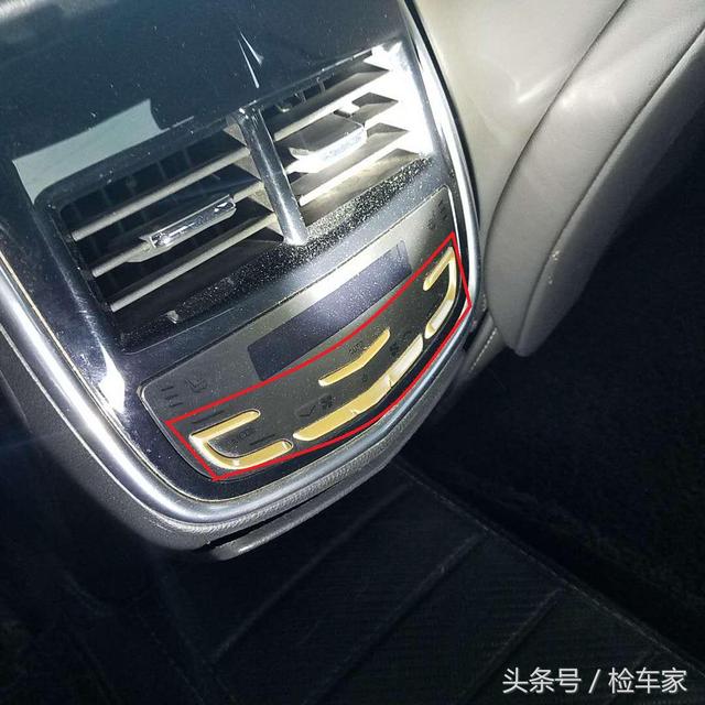 xts凯迪拉克，xts音效均衡怎么设置（不到4年车龄凯迪拉克XTS卖17万）