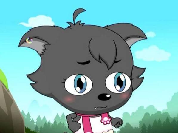 美羊羊qq头像，感情朋友圈文案句子（《喜羊羊与灰太狼》中有7美）