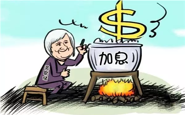 降息是什么意思，降息是什么意思对股市有什么影响（对“加息、降息”最通俗的解释）