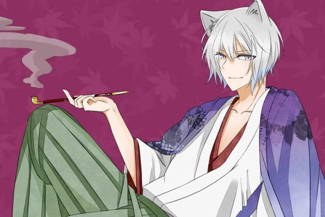 巴卫最帅的一张图片，超帅巴卫头像微信（男神巴卫的动漫头像）