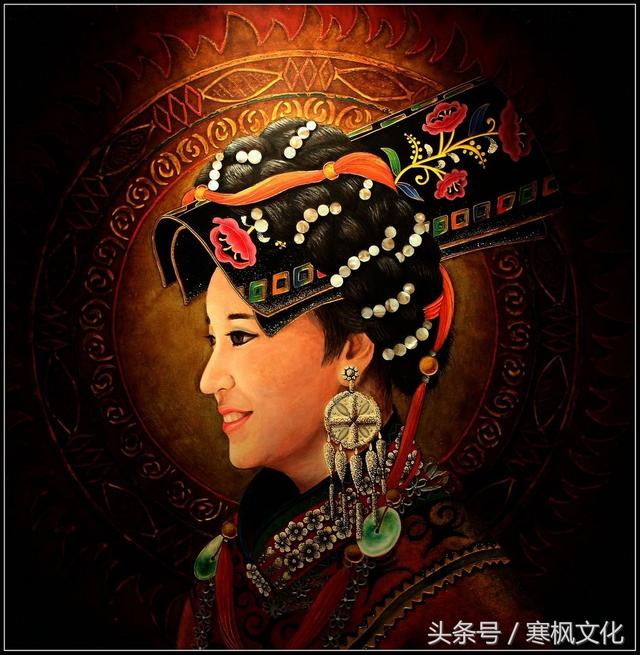东方艺术明珠四大名绣是什么，东方明珠的四大名绣（中国传统刺绣“四大名绣”）