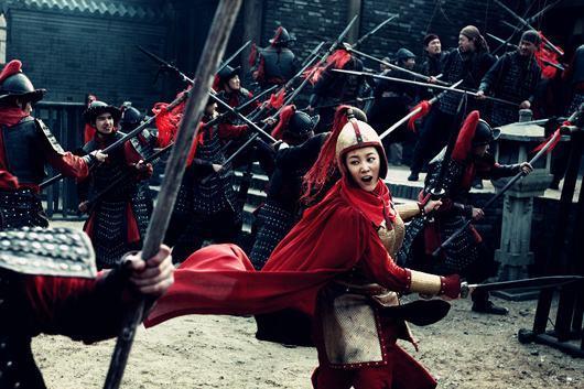 水浒传有几个女将，水浒传108将有哪几个女将（细品《水浒传》中的4位女将）