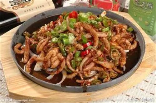 最受欢迎的湘菜100道，最受欢迎的湘菜100道（100种正宗湖南美食）